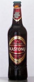 kaštonu