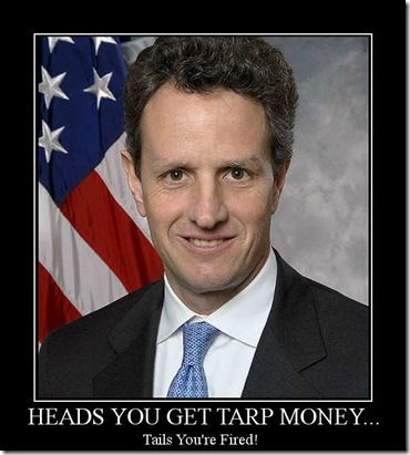 Geithner Motivational