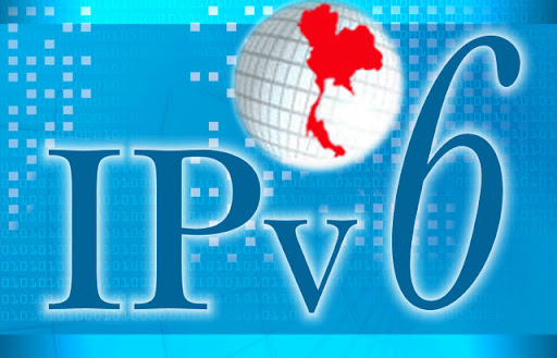 从IPv6说起的最近 从IPv6说起的最近
