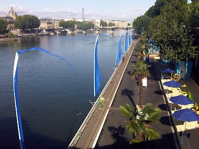  La Seine