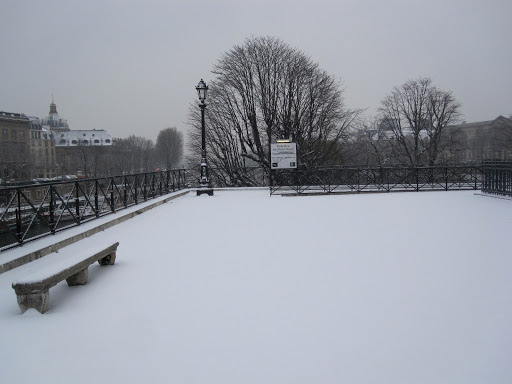  首雪巴黎