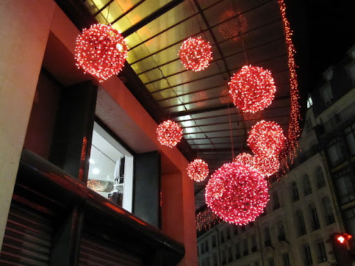  The Last Christmas