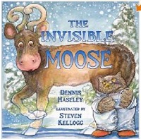 moose