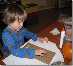 tgivingcraftworkingonscrow