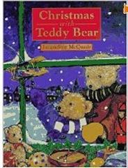 christmasteddybear