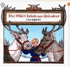 wildreindeer