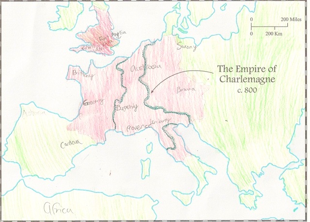 charlemagne