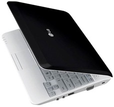 Netbook LG X140_4 Netbook LG X140_4