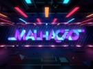 logotipo de malhação 2010 logotipo de malhação 2010