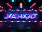logotipo de malhação 2010 logotipo de malhação 2010