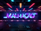 logotipo de malhação 2010