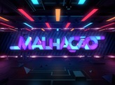 logotipo de malhação 2010 logotipo de malhação 2010