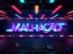 logotipo de malhação 2010 logotipo de malhação 2010