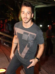 Junior Lima Junior Lima