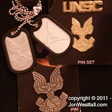 Collectibles