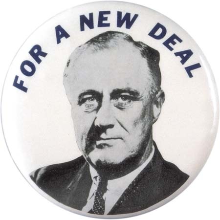 tva new deal. OBAMA: GREEN NEW DEAL