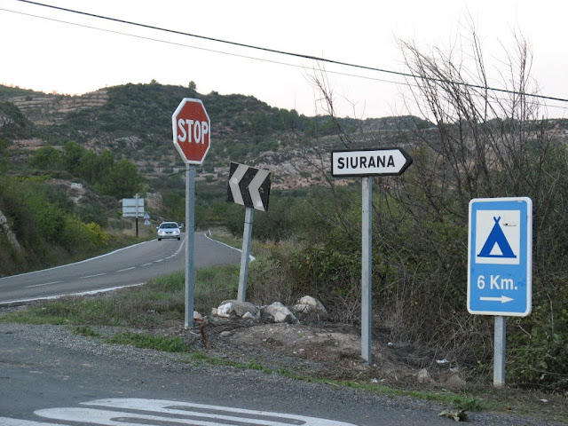 Siurana