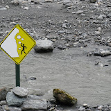  &ndash; NO SATURDAY NIGHT FEVER AROUND GLACIER