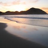  &ndash; THE BEACH BELONGS TO ONLY THE TWO OF US ON THAT DAY