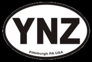 YNZ - Pittsburgh, PA