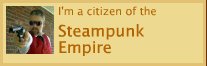 Steampunk Empire