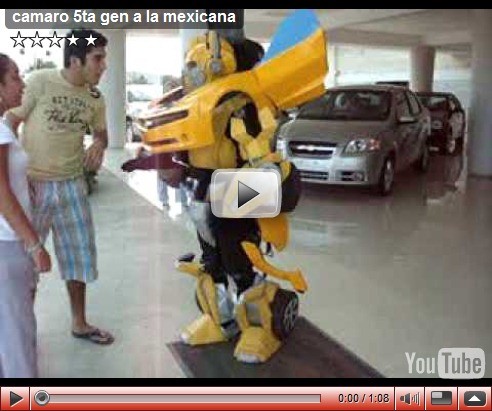 Ten Best Halloween Costumes