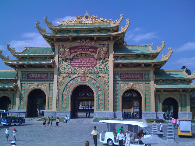 đại nam bình dương - ai đì chơi tết tây về chỉ giáo với - 20