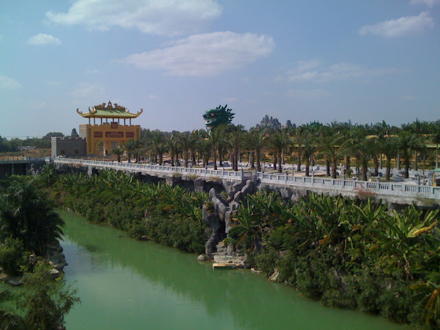 đại nam bình dương - ai đì chơi tết tây về chỉ giáo với - 23