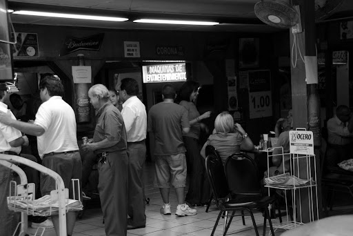 Mayaguez Bar