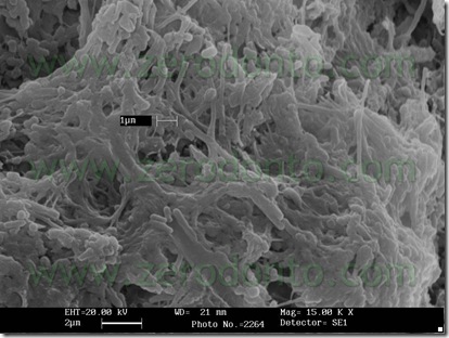 tetraclean irrigazione