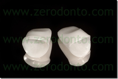 cappetta zirconia