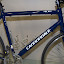 Cannondale Road Warrior 400