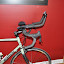 New bike Bianchi Eros