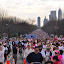 Race for the cure