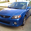 Mazda MP3 - Day of Purchase