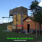 V�a Verde del Cam� de Ferro