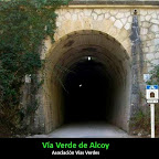 V�a Verde de Alcoi