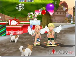 Luna Online Indonesia 