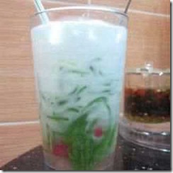 es_cendol