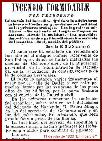 Incendio 1906_11_07 El Imparcial