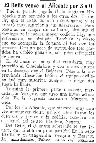 betin vence