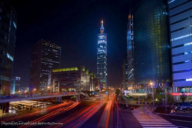 TallestSkyscrapers TallestSkyscrapers