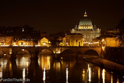 Vatican