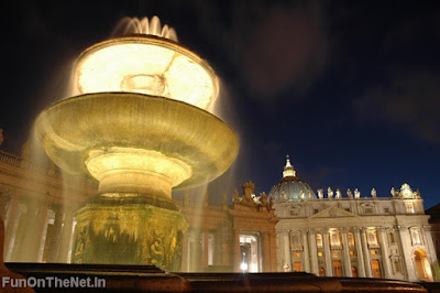 Vatican