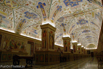 Vatican