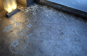 Interior Design - Concrete Art