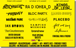 leedsLineup2009