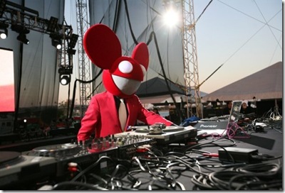 deadmau5