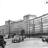 Historische Fotos von Leipzig (1950-1960)