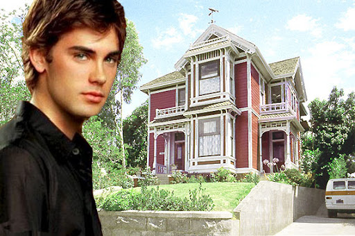 drew fuller ass
